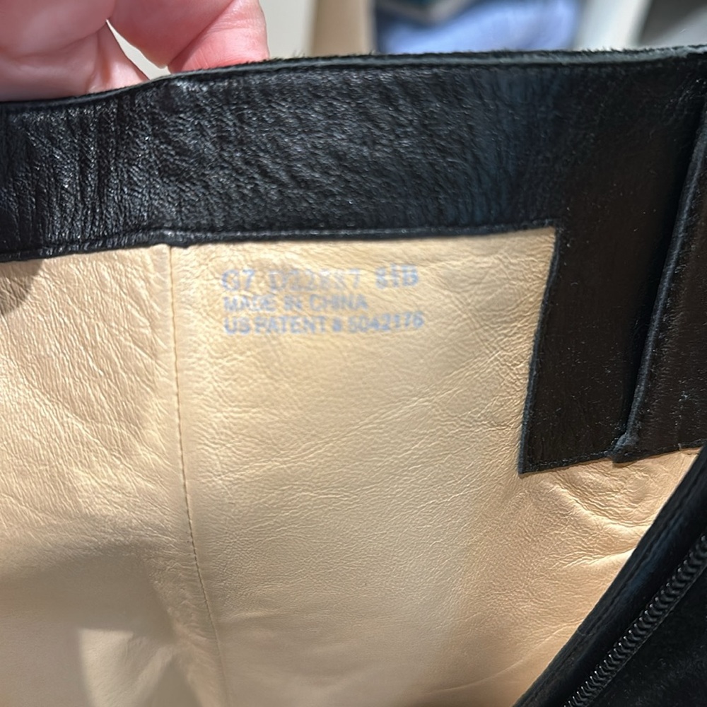 Cole Haan Boots - Picture 5 of 7